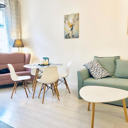 شقة Apartament Delux 2 Legnica Ul. Kominka 16 المظهر الخارجي الصورة