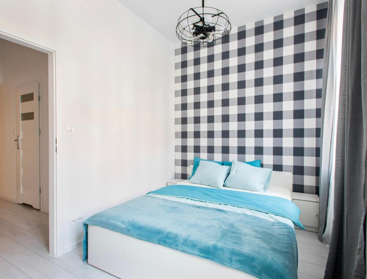 شقة Apartament Delux 2 Legnica Ul. Kominka 16 المظهر الخارجي الصورة